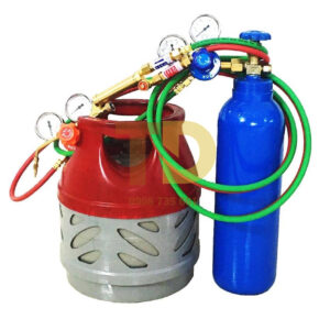 Bộ Hàn Cắt Gió Đá