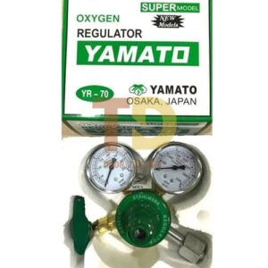 Đồng Hồ Oxy Y Tế