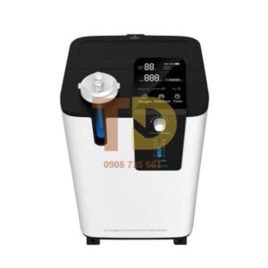 Cho Thuê Máy Tạo Oxy