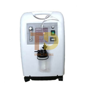 Cho Thuê Máy Tạo Oxy Jumao