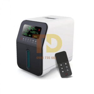 Cho Thuê Máy Tạo Oxy Osito