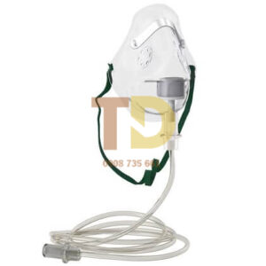 Mặt Nạ Thở Oxy