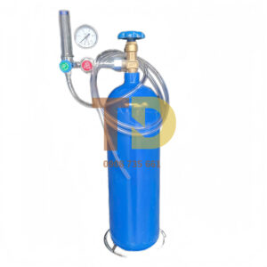 Bình Oxy Y Tế 4 Lít